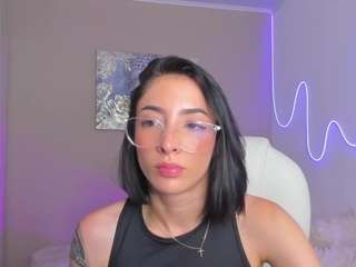 barbie-scoth Live Webcam on CamSoda