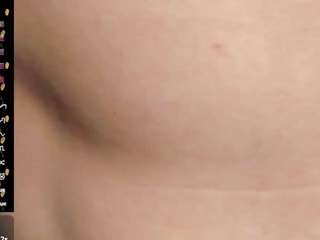 barbie-scoth webcam model