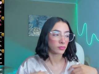 barbie-scoth webcam