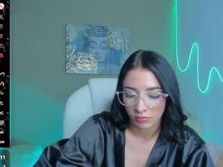 barbie-scoth webcam