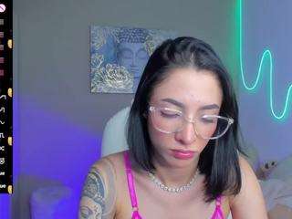 barbie-scoth webcam