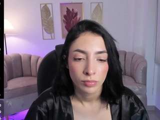 barbie-scoth webcam model