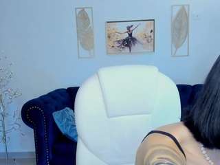 barbie-scoth Live Webcam on CamSoda