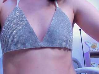 barbie-scoth's CamSoda show and profile