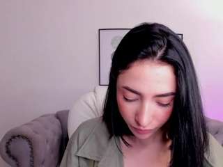 barbie-scoth Live Webcam on CamSoda