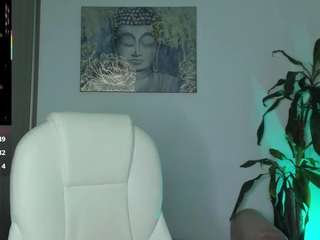 barbie-scoth's CamSoda show and profile