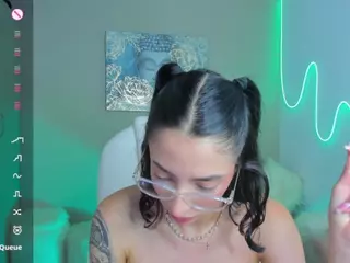 barbie-scoth's Live Sex Cam Show