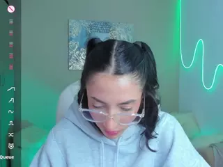 barbie-scoth's Live Sex Cam Show