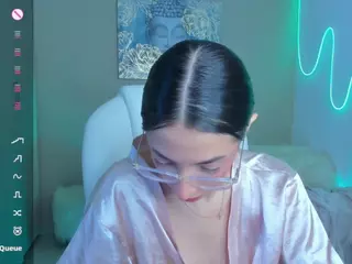 barbie-scoth's Live Sex Cam Show