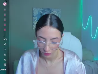barbie-scoth's Live Sex Cam Show