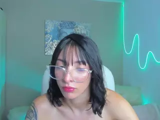 barbie-scoth's Live Sex Cam Show