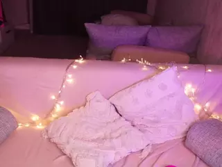 Liasha Sweet's Live Sex Cam Show