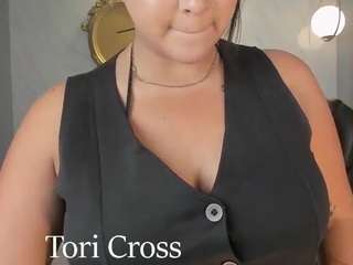 Tori Cross