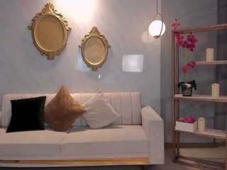 toricross - Live Cam