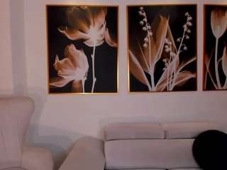 toricross from CamSoda is Freechat