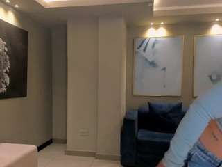 toricross from CamSoda is Freechat