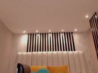 toricross Live Webcam on CamSoda