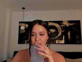 toricross Live Webcam on CamSoda