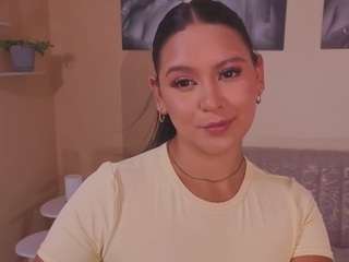 toricross live cam profile