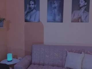 toricross Live Webcam on CamSoda