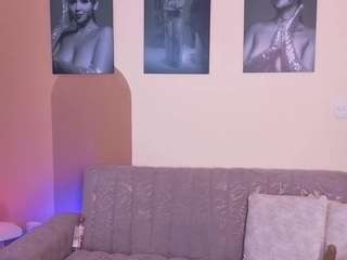toricross's live room