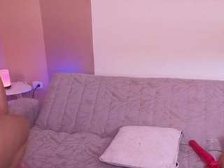 toricross live webcam show