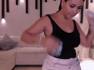 Tori Cross's Live Sex Cam Show