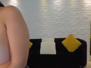 Tori Cross's Live Sex Cam Show