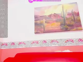 Betty-amy's Live Sex Cam Show