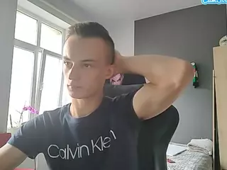 DanielSinss's Live Sex Cam Show