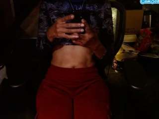 Divathesnakecharmer — LIVE on Camsoda