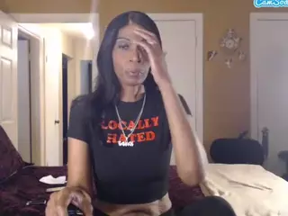 Divathesnakecharmer's Live Sex Cam Show