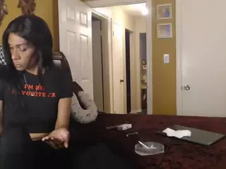 Divathesnakecharmer's Live Sex Cam Show