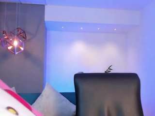 mia-taylors Finger live webcam