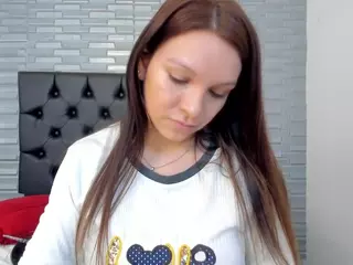 Mia-Taylors's Live Sex Cam Show