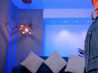Mia-Taylors's Live Sex Cam Show