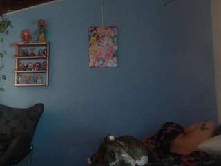 missstorm9inchs live cam preview