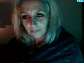 RoseFitzgerald's Live Sex Cam Show