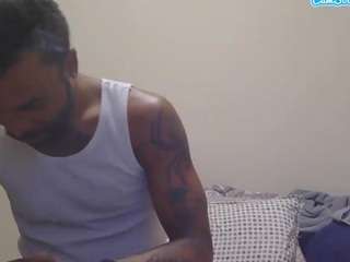 soulkeeper5p4d3 Live Webcam on CamSoda
