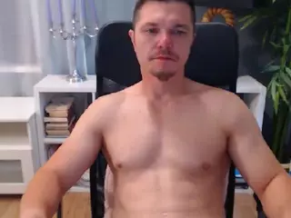thegreatmikerr's Live Sex Cam Show