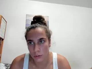 Viktoria Forbs's Live Sex Cam Show