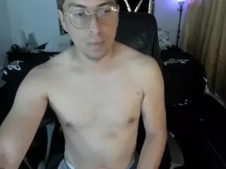 AlanShawn's Live Sex Cam Show