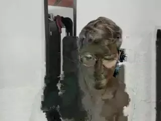 AlanShawn's Live Sex Cam Show