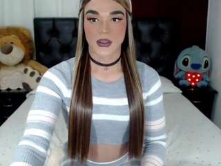 bigcockroxy - Live Cam