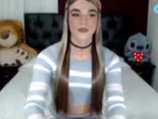 bigcockroxy webcam