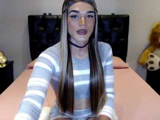 bigcockroxy Live Webcam on CamSoda