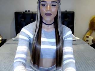 bigcockroxy from CamSoda is Freechat