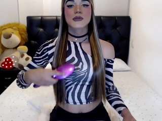 bigcockroxy webcam