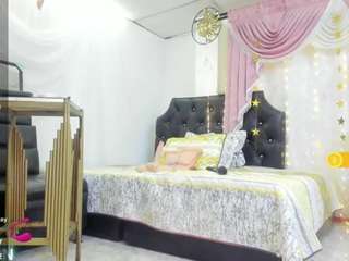 chanel-doll - Live Cam