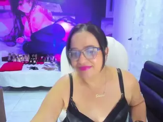 Chanel-Doll's Live Sex Cam Show